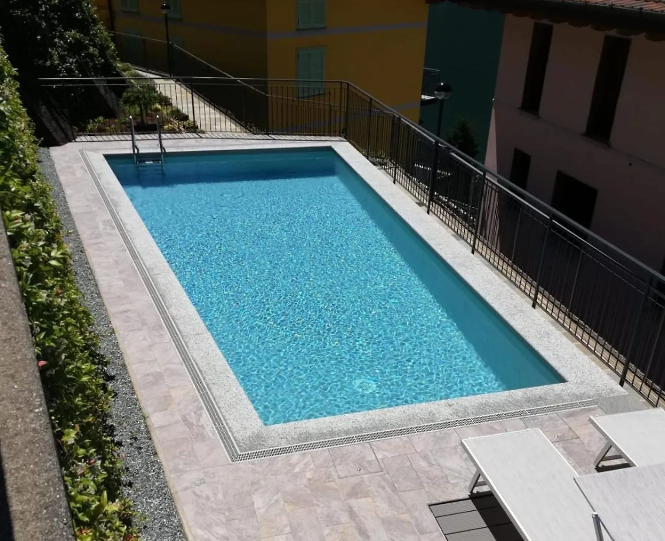 Appartamento 7 Il Tornante Nesso