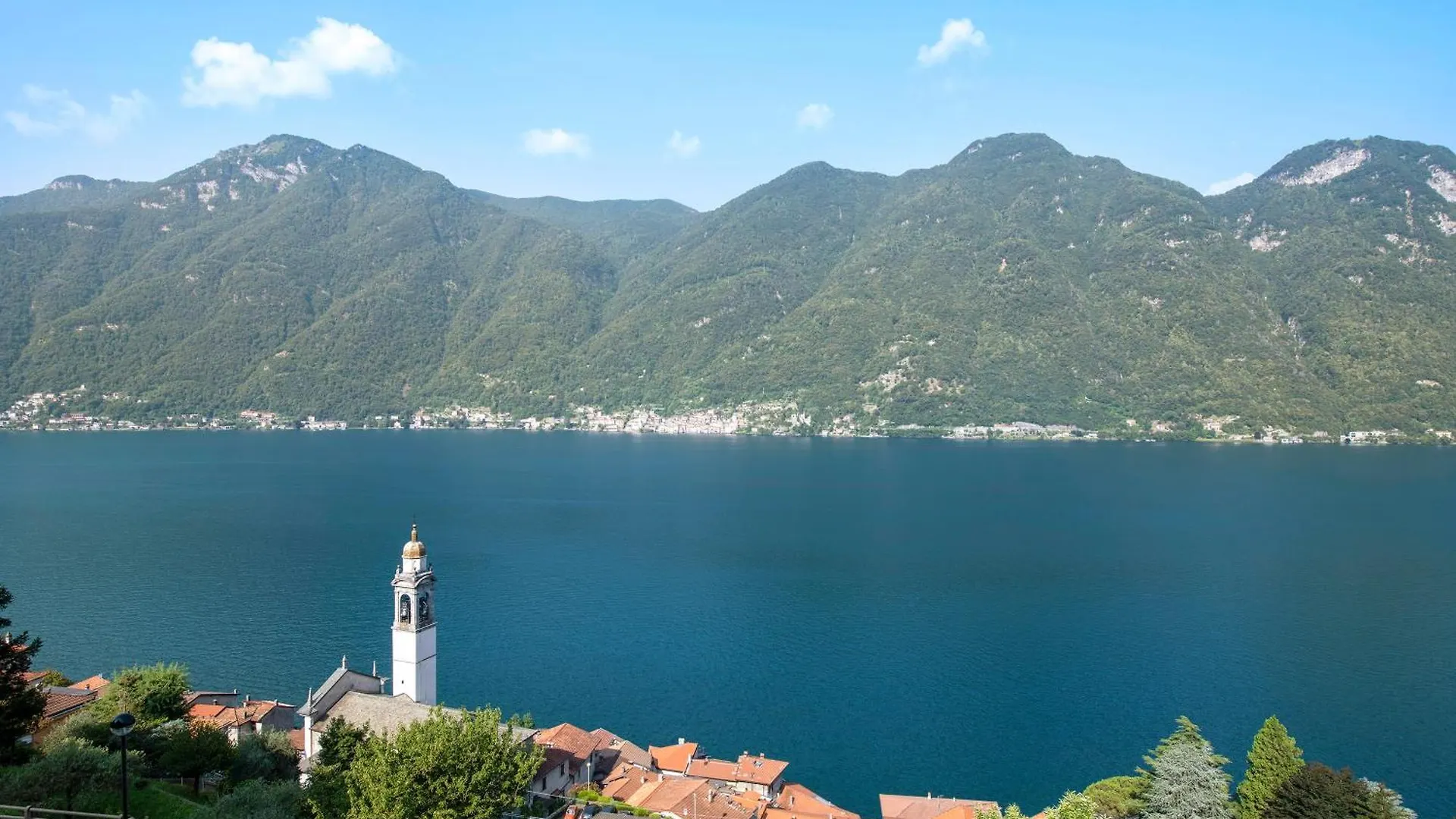 Appartamento 7 Il Tornante Nesso 0*,  Italia