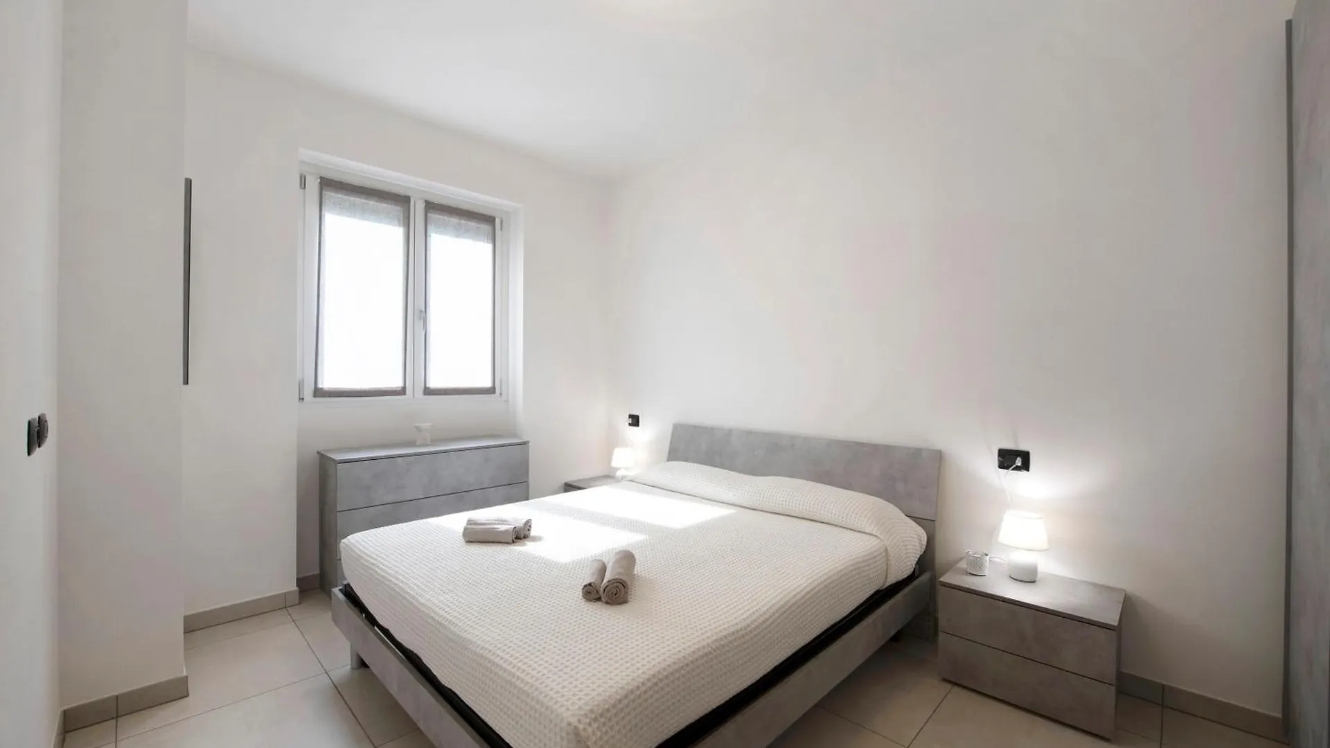 Appartamento 7 Il Tornante Nesso