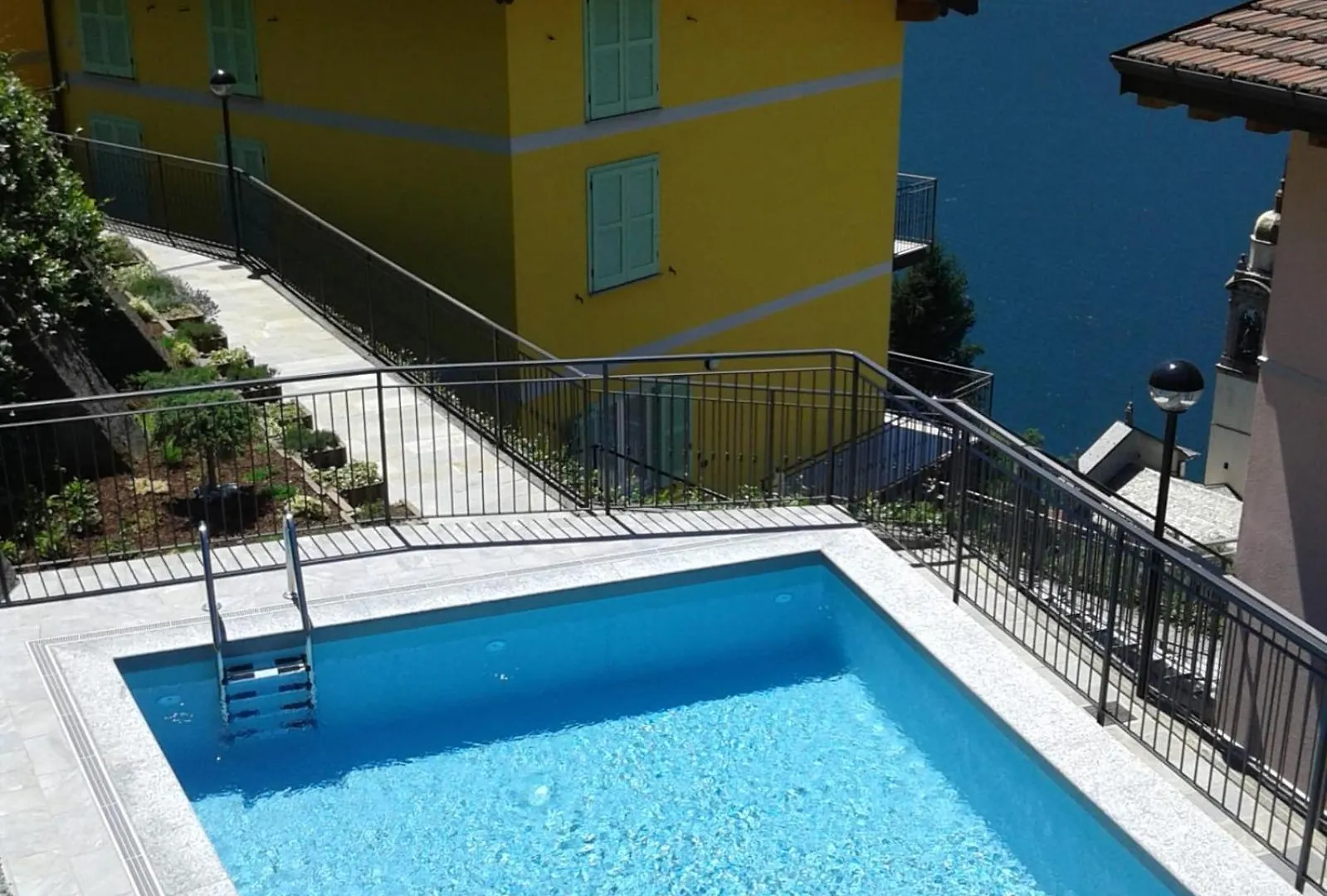 Appartamento 7 Il Tornante Nesso